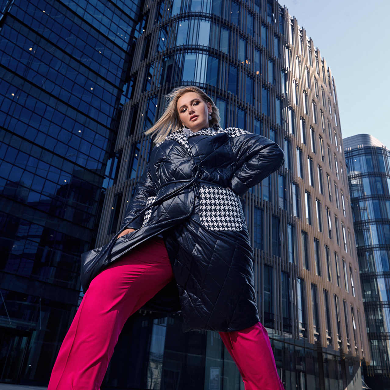 Съемка одежды 2022. Рекламный фотограф Санкт-Петербург Катерина Мишкель