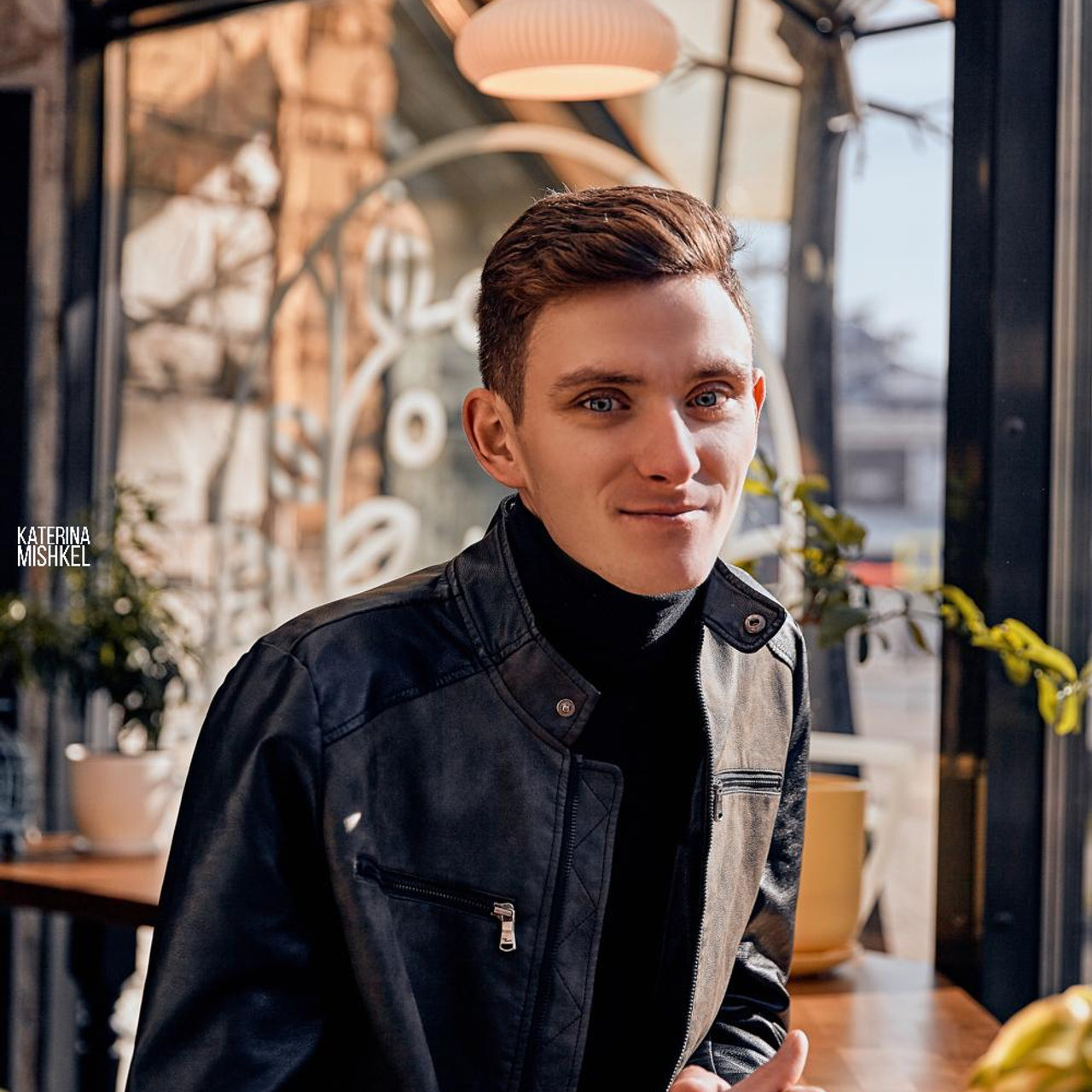 Отзывы о фотографе Катерине Мишкель СПб. Рекламный фотограф Санкт-Петербург Катерина Мишкель