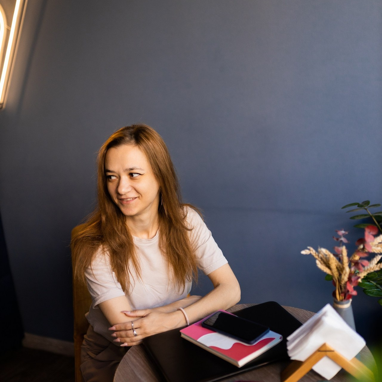 Отзывы. Фотограф Настя Галингер Краснодар