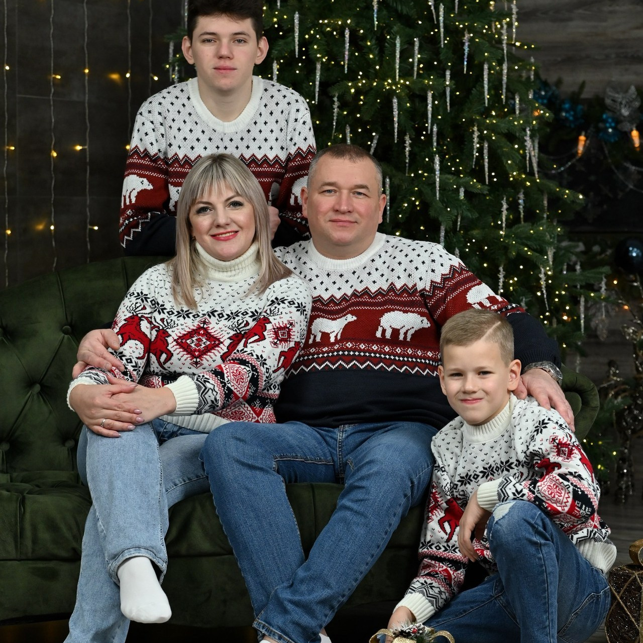 Отзывы. Школьный и семейный фотограф в Ростове-на-Дону