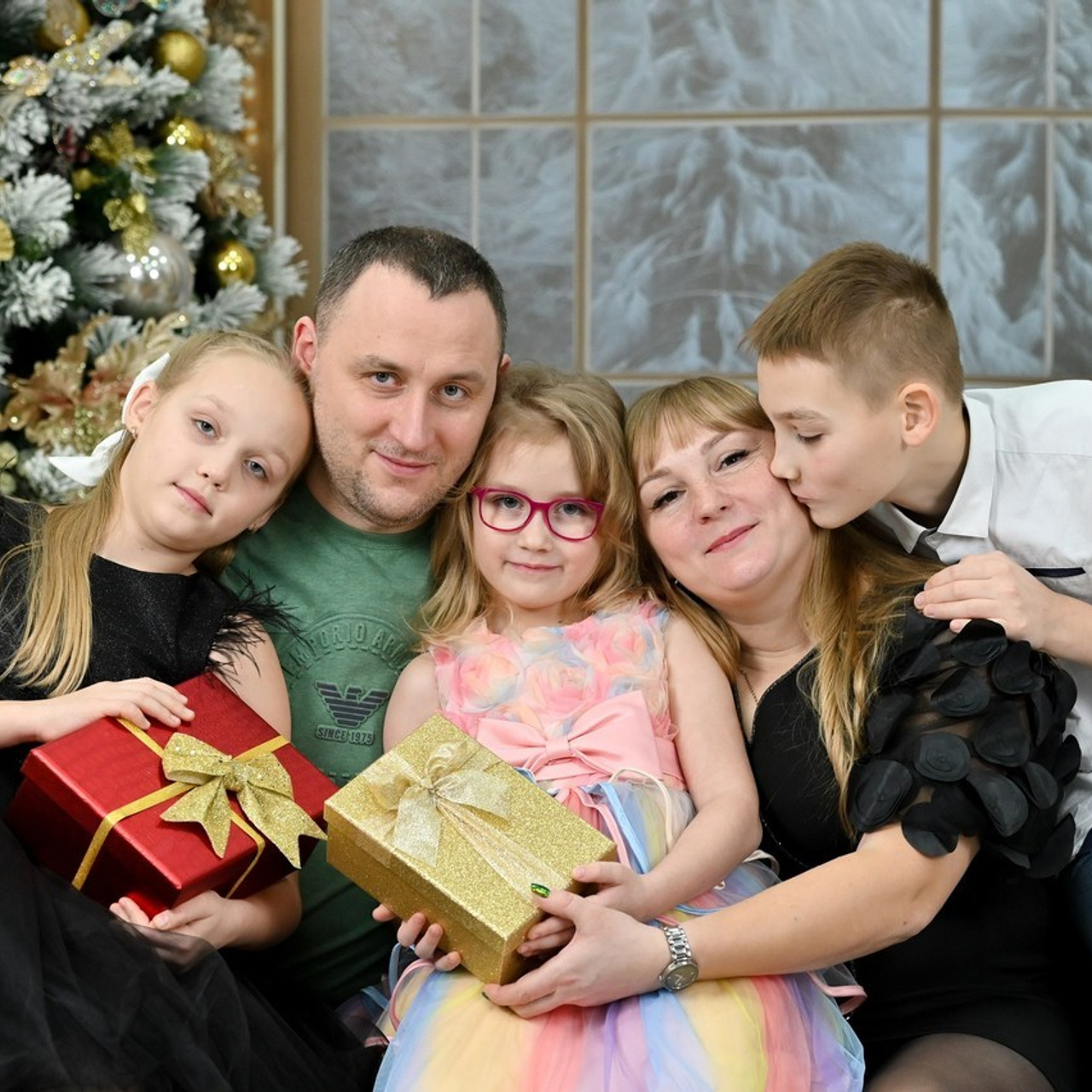 Отзывы. Школьный и семейный фотограф в Ростове-на-Дону