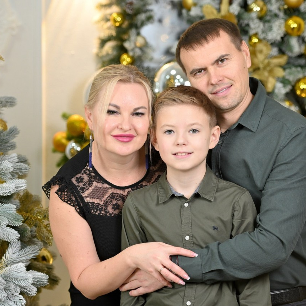 Отзывы. Школьный и семейный фотограф в Ростове-на-Дону