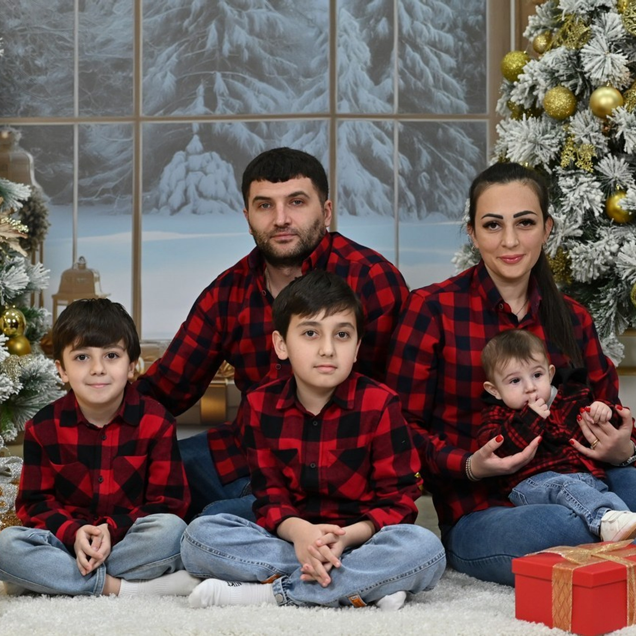 Отзывы. Школьный и семейный фотограф в Ростове-на-Дону