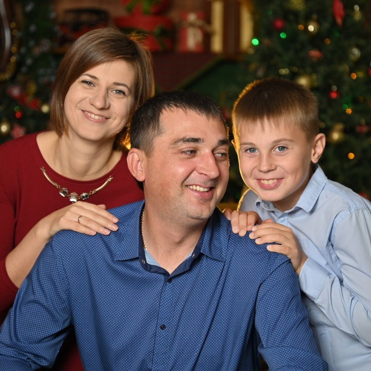 Отзывы. Школьный и семейный фотограф в Ростове-на-Дону