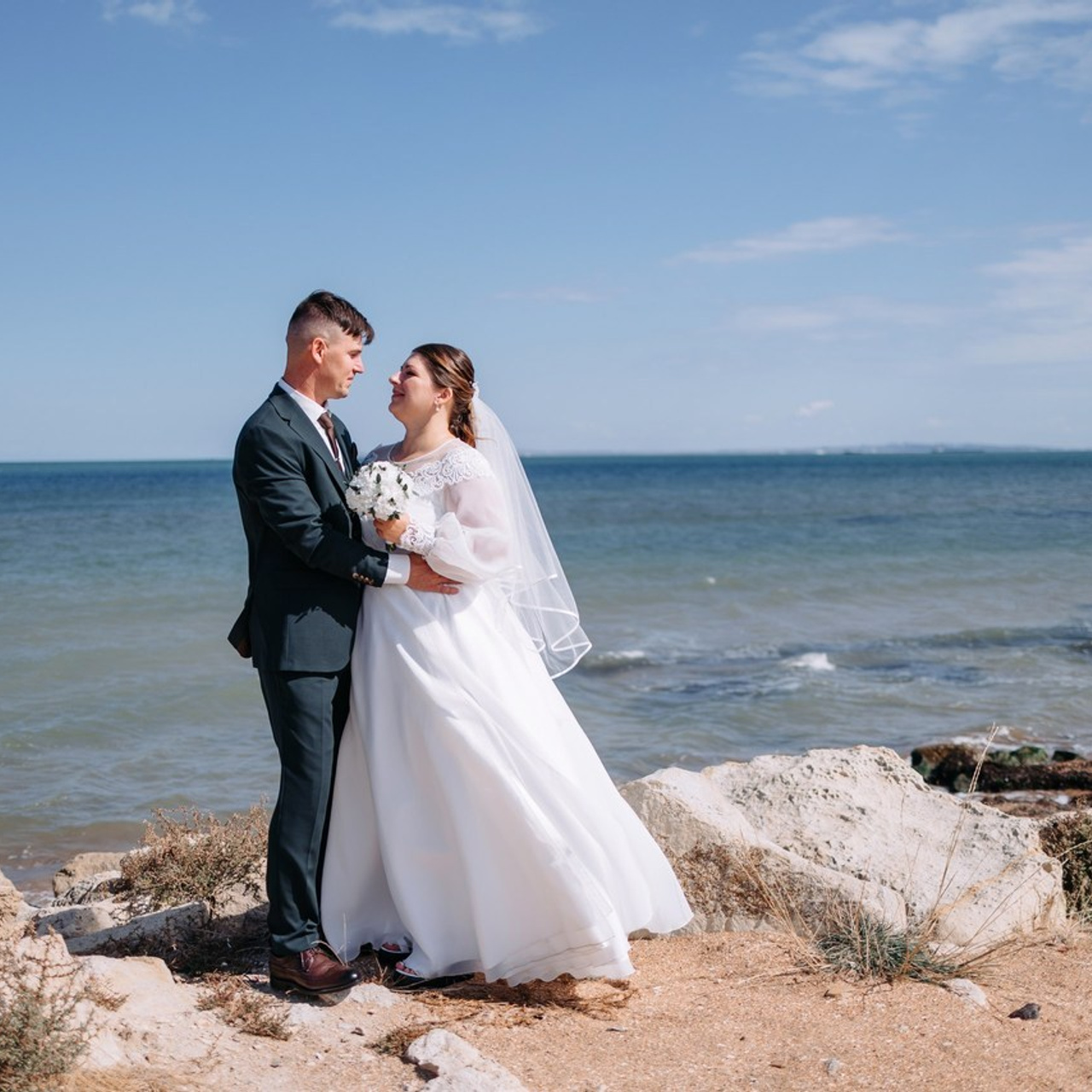 Отзывы о профессиональном фотографе :: Алексей Кушин. Фотограф в Керчи, свадебная фотосессия в Крыму :: Алексей Кушин