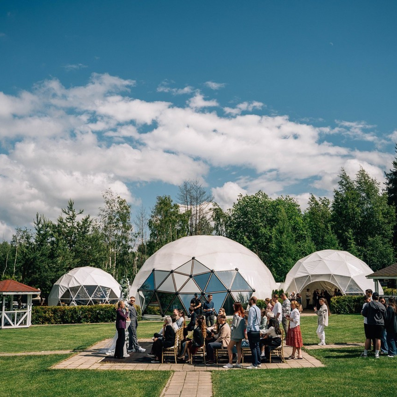 Отзывы. Свадебный фотограф