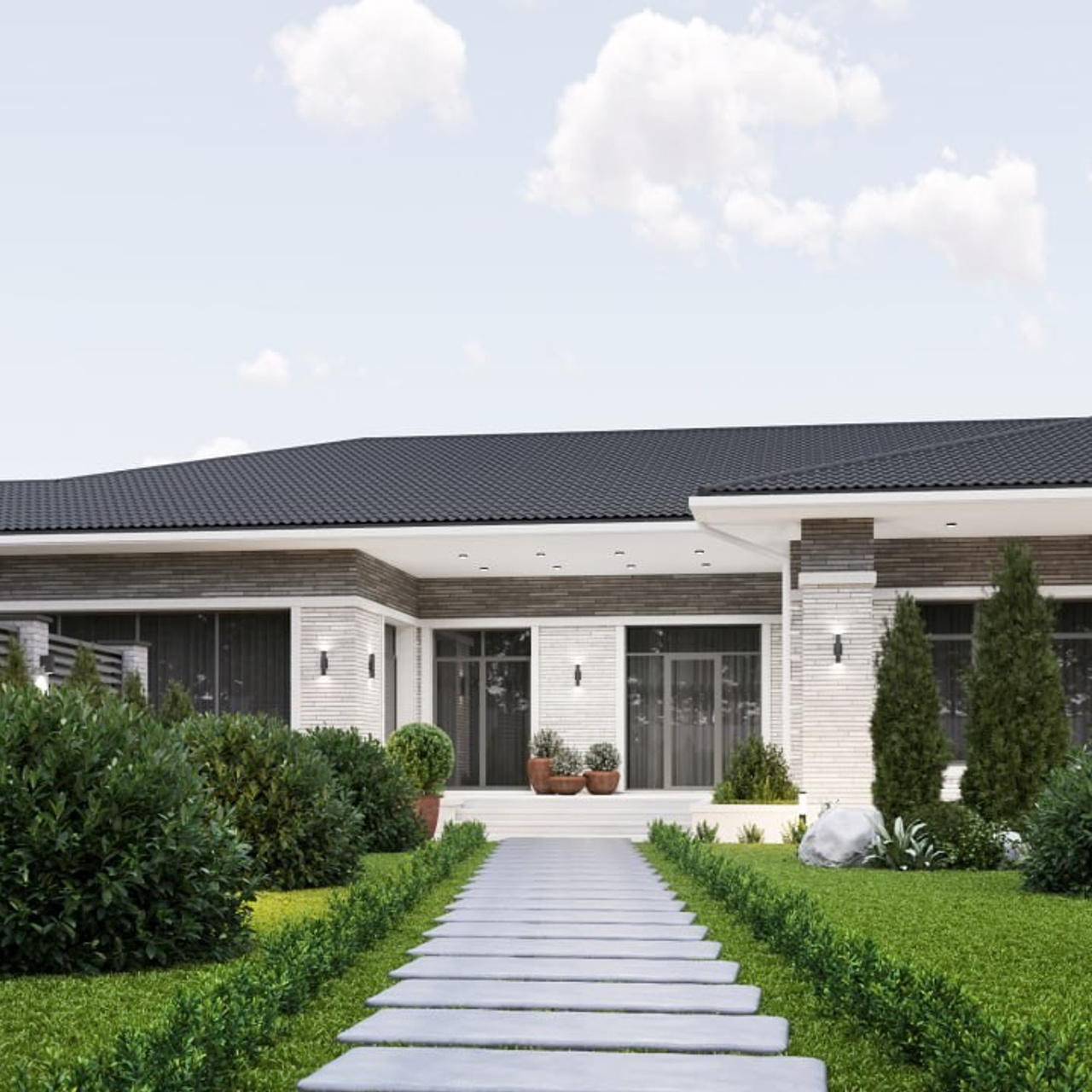 Отзывы. Архитектор Вера Каракезиди