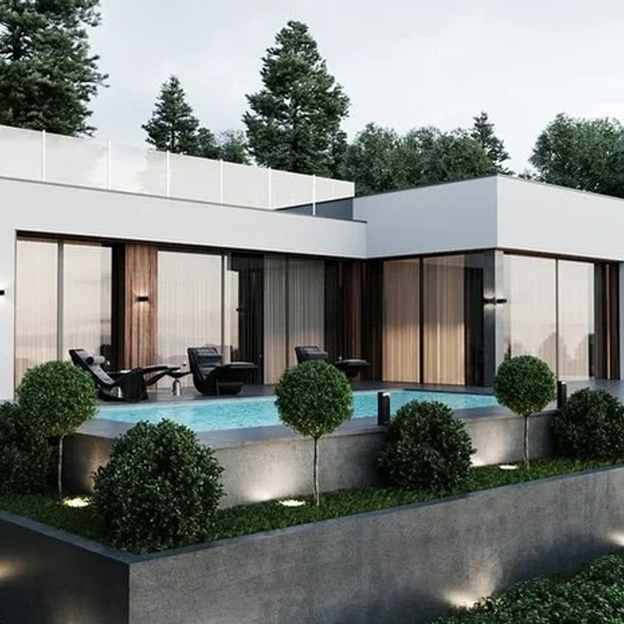 Отзывы. Архитектор Вера Каракезиди