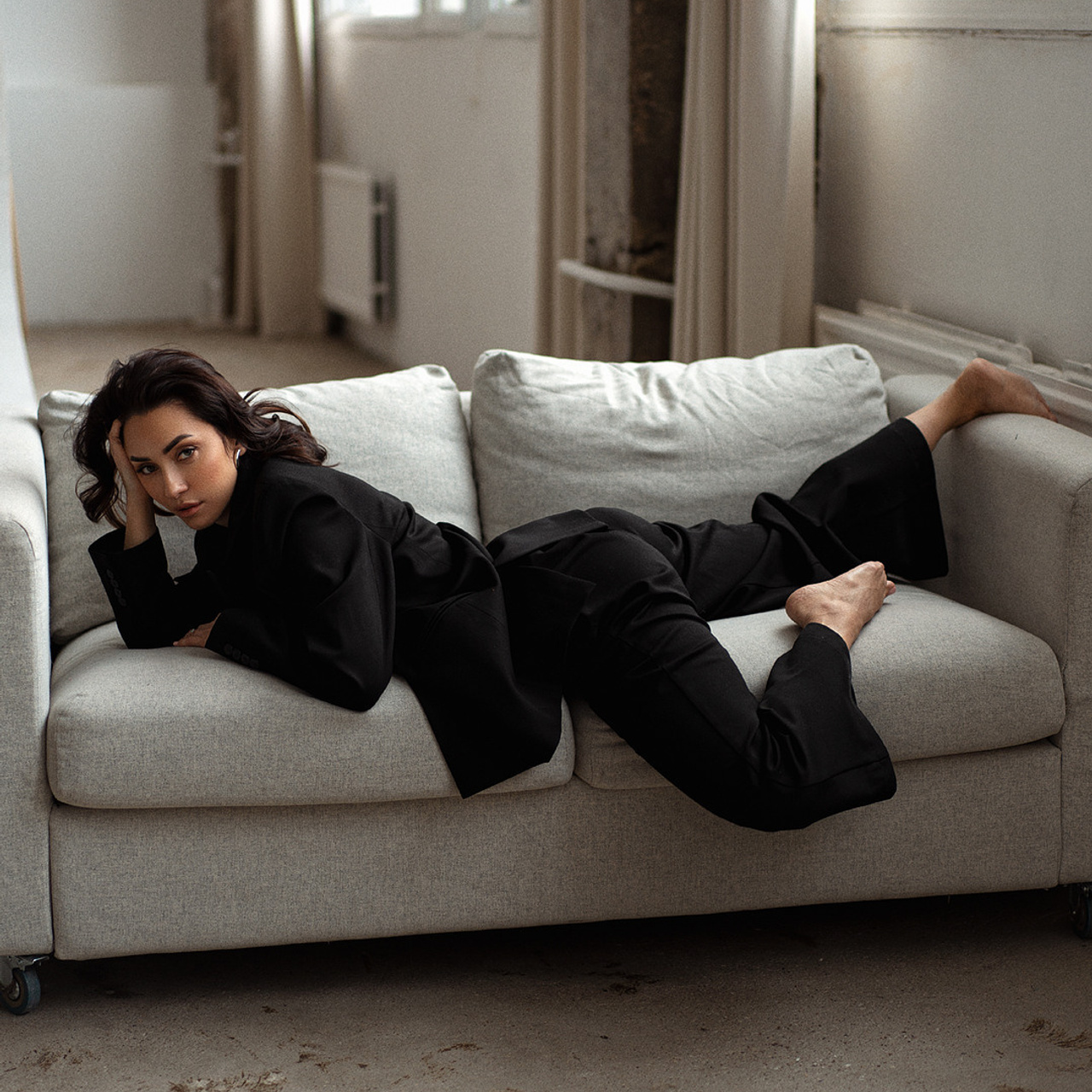 Отзывы. Фотограф Диана Аскарова