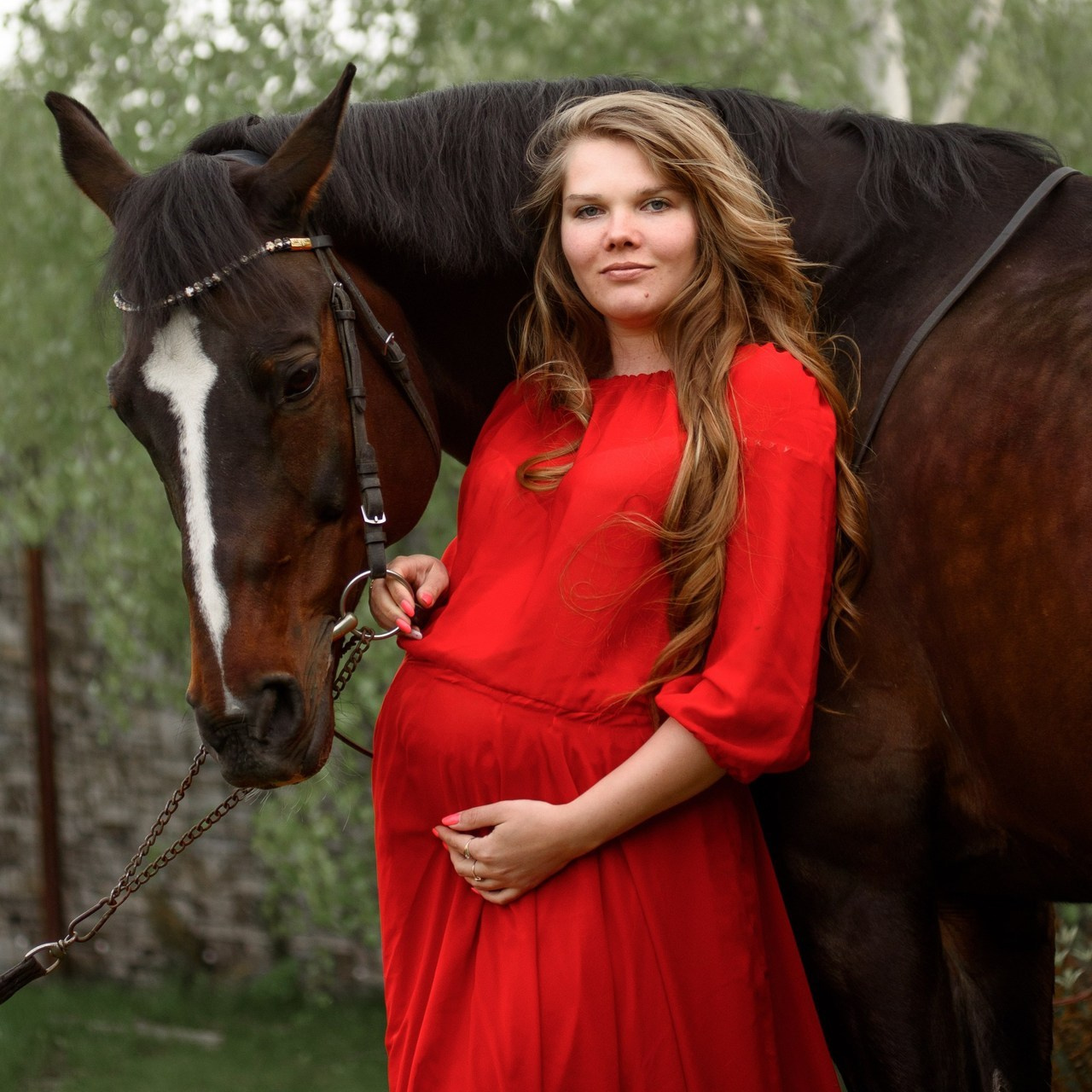 Отзывы. Фотосессии с лошадьми. Женский фотограф Наталья Латыпова