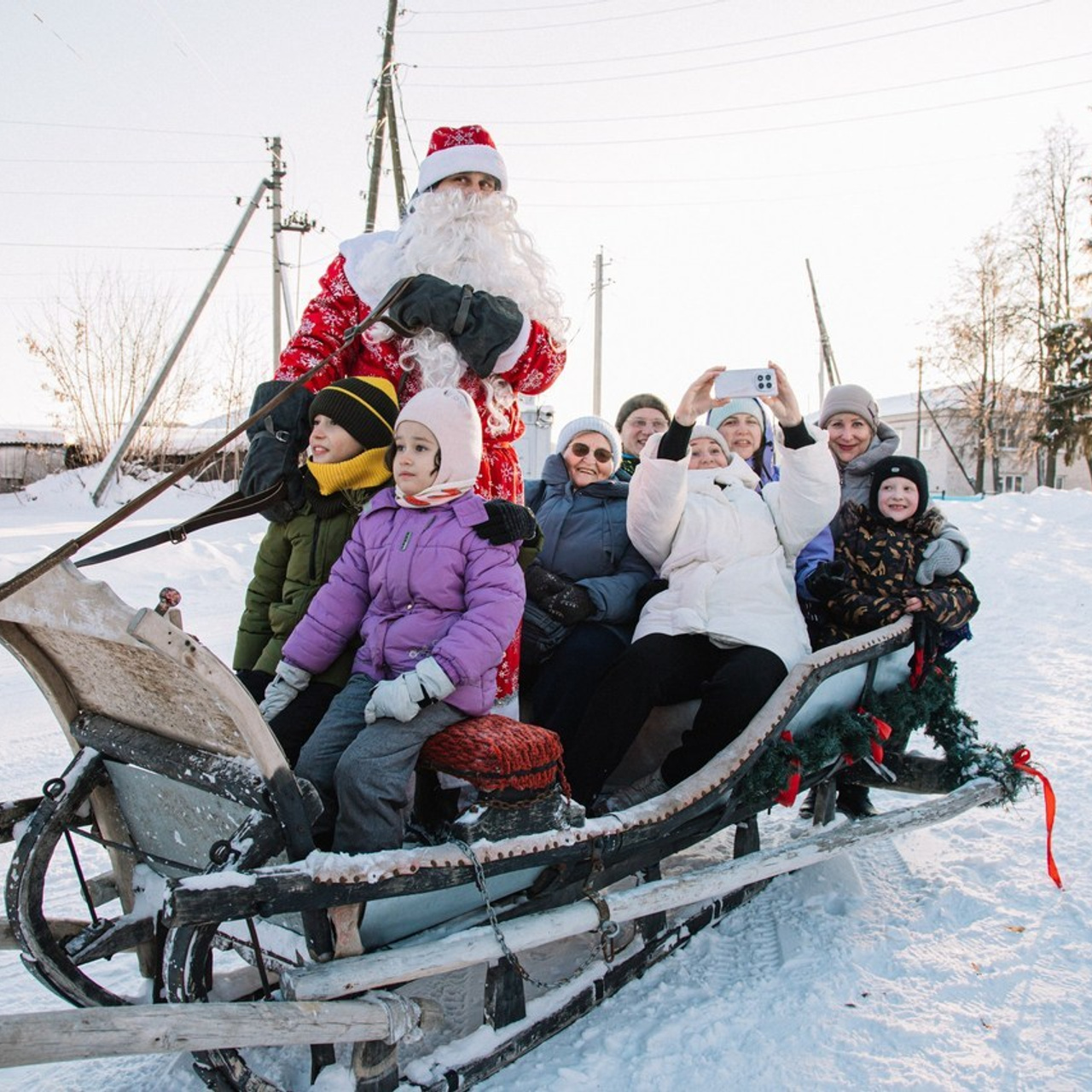 Отзывы. Репортажный фотограф с душой путешественника