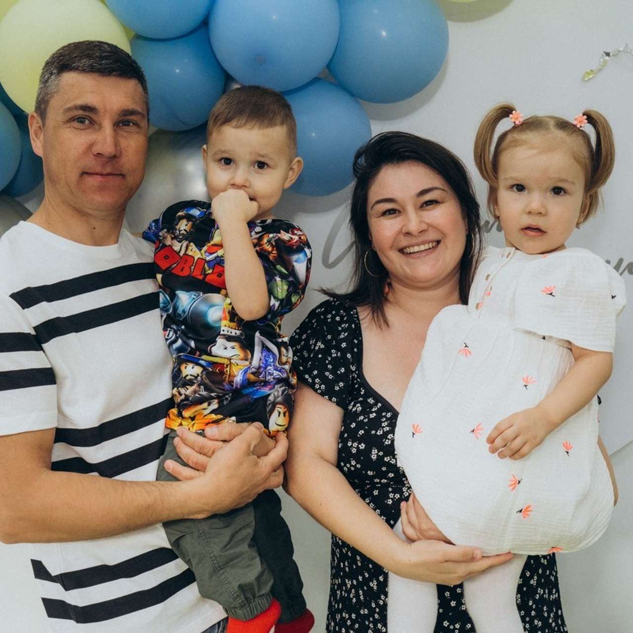 Отзывы. Семейный фотограф в Москве Елена Гильманова