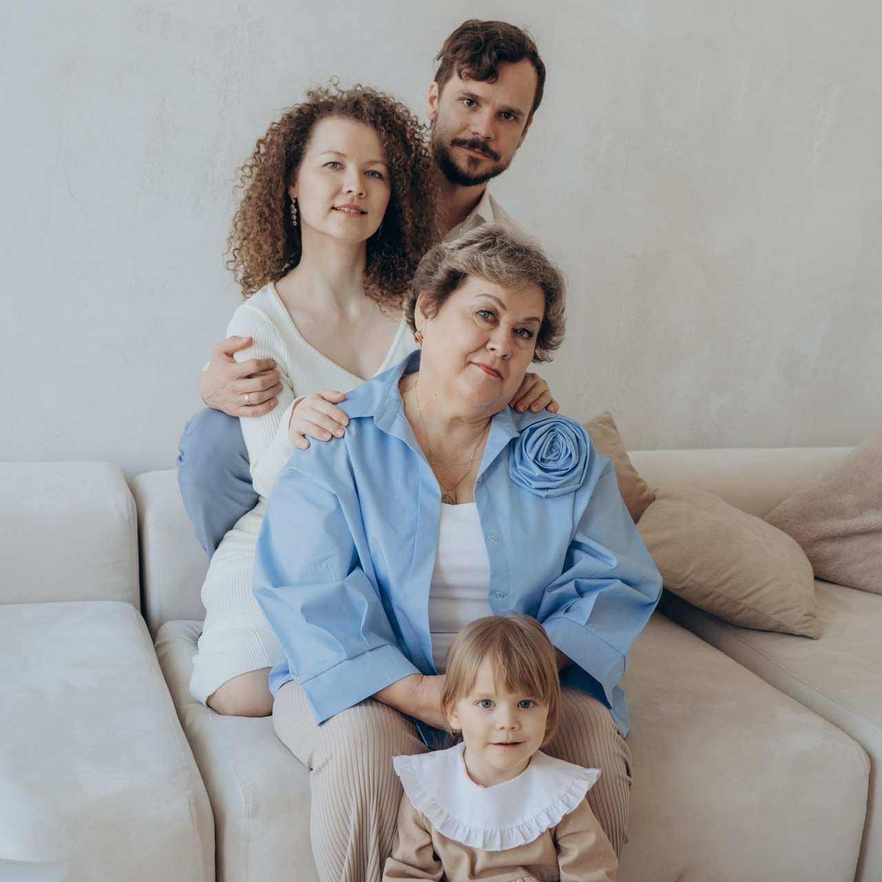 Отзывы. Семейный фотограф в Москве Елена Гильманова