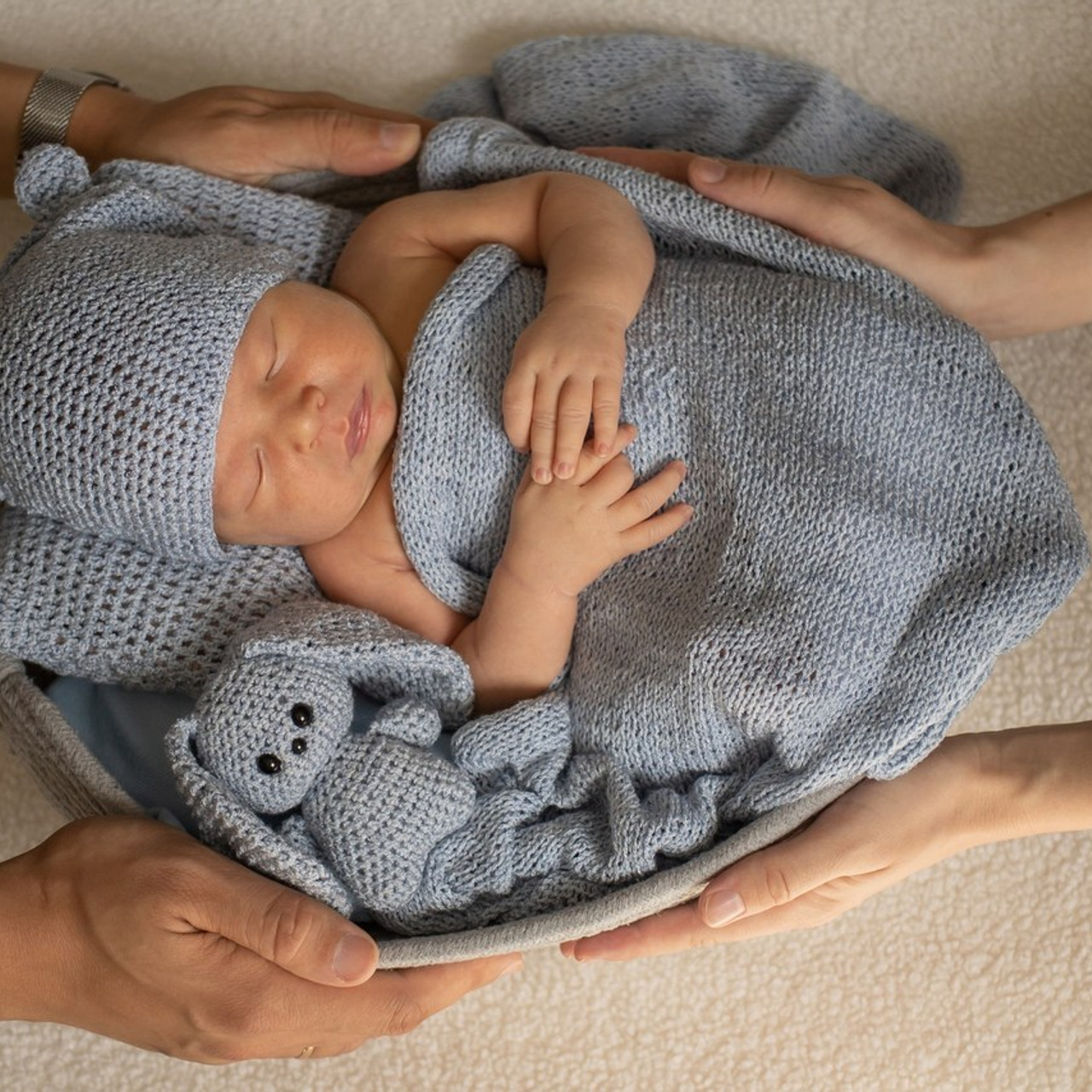 Отзывы. Фотограф новорожденных в Екатеринбурге