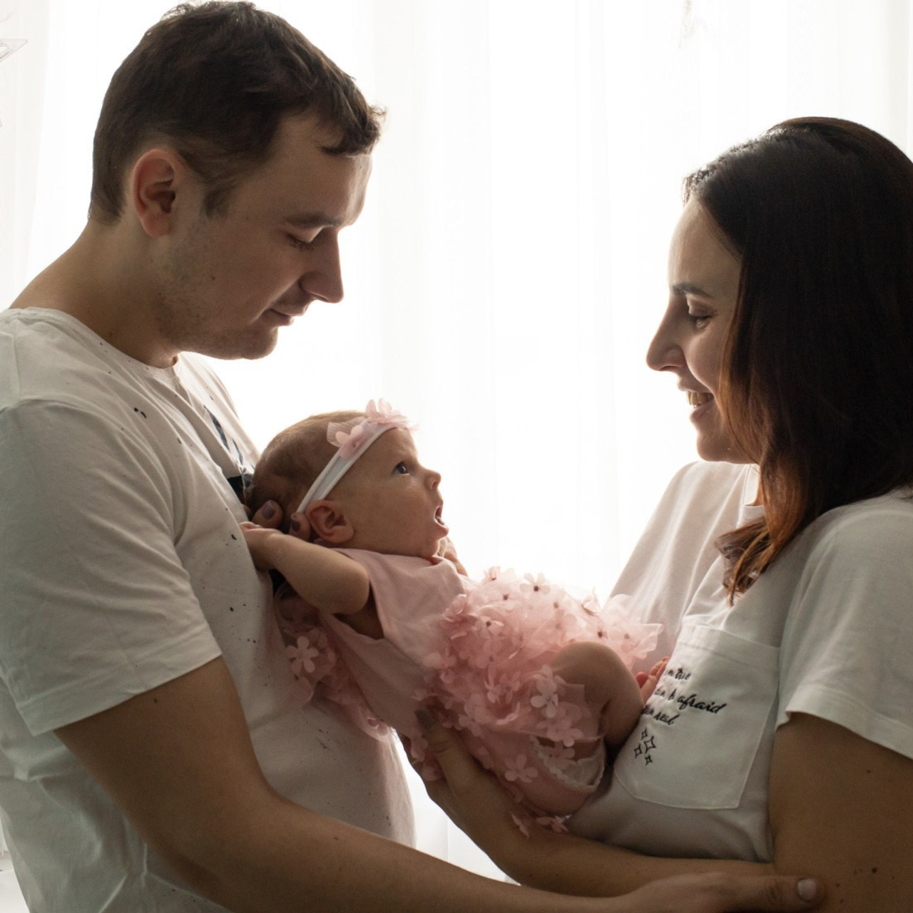 Отзывы. Фотограф новорожденных в Екатеринбурге