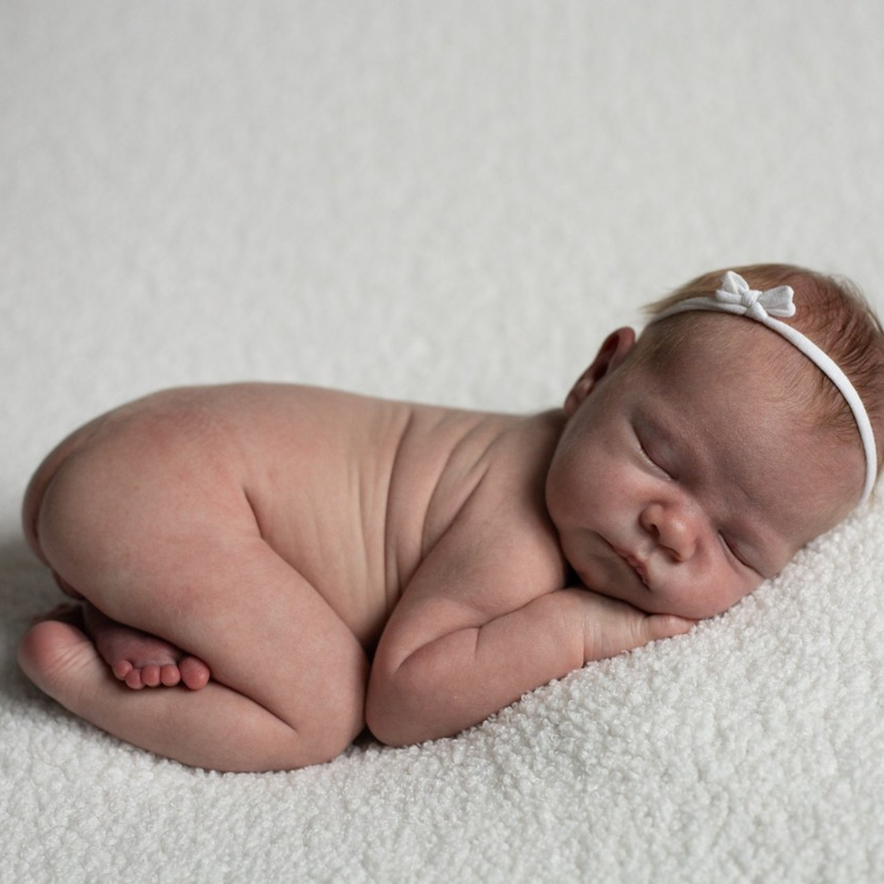 Отзывы. Фотограф новорожденных в Екатеринбурге