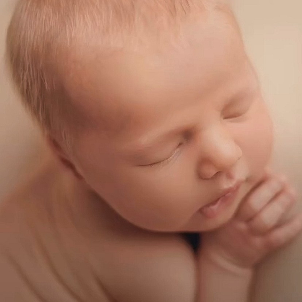 Отзывы. Фотограф новорожденных в Екатеринбурге