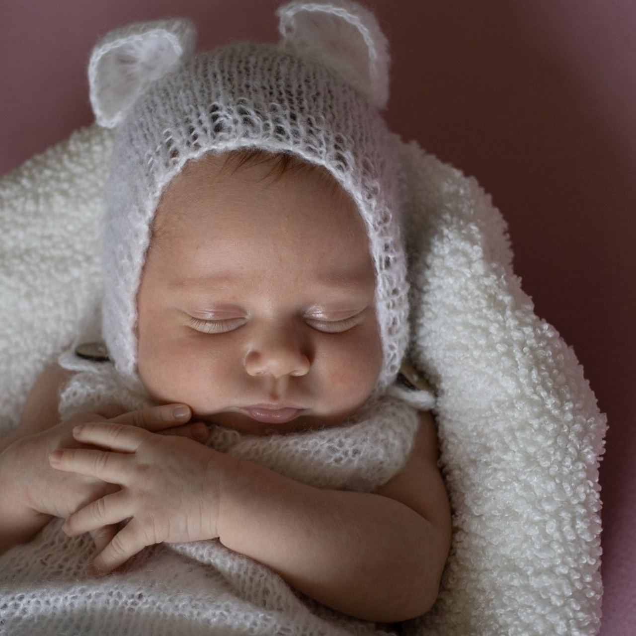 Отзывы. Фотограф новорожденных в Екатеринбурге