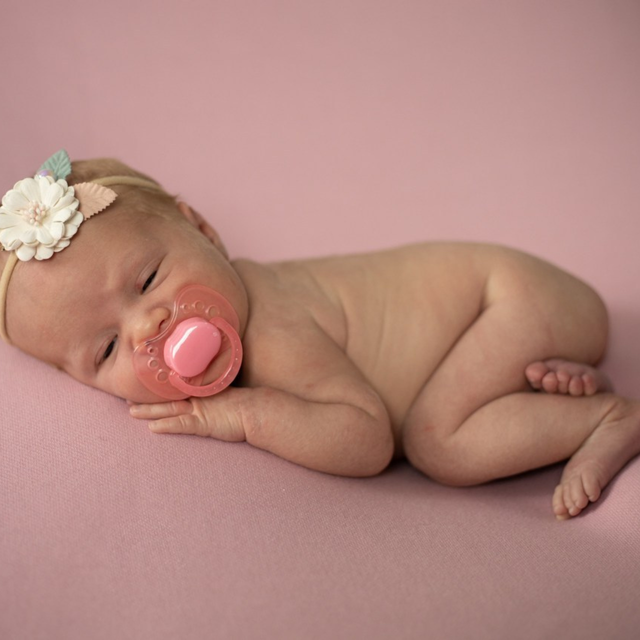 Отзывы. Фотограф новорожденных в Екатеринбурге