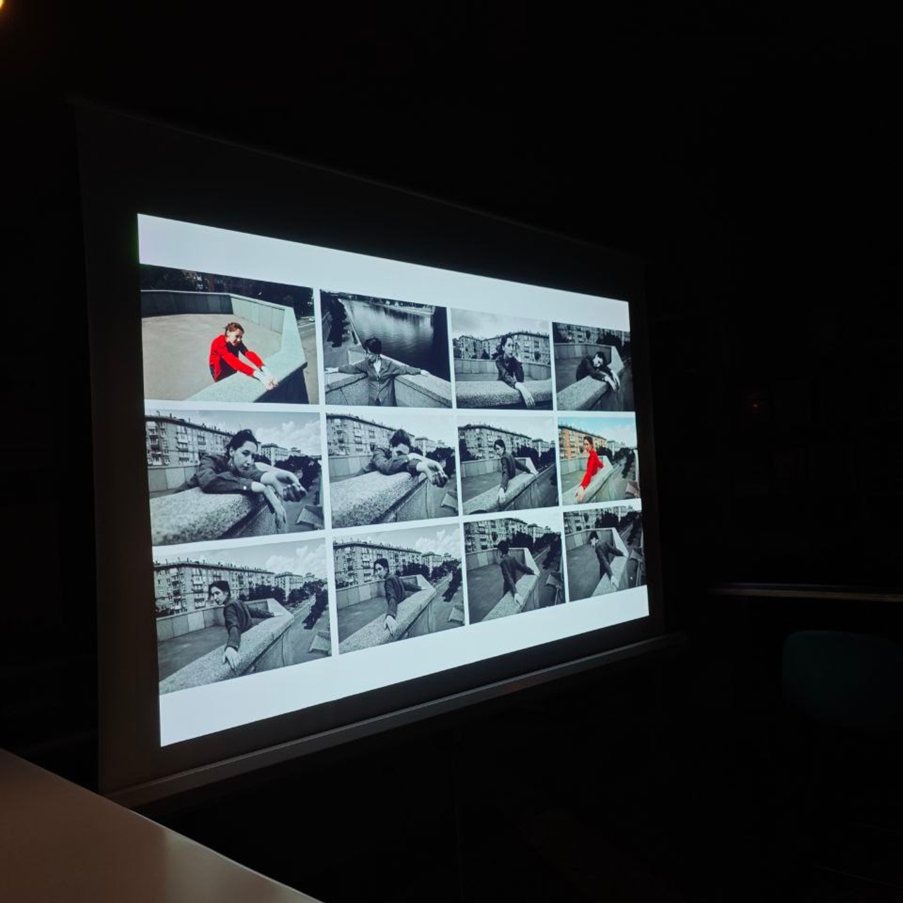 04.03.2025 // разбор фотографий с фотопрогулки