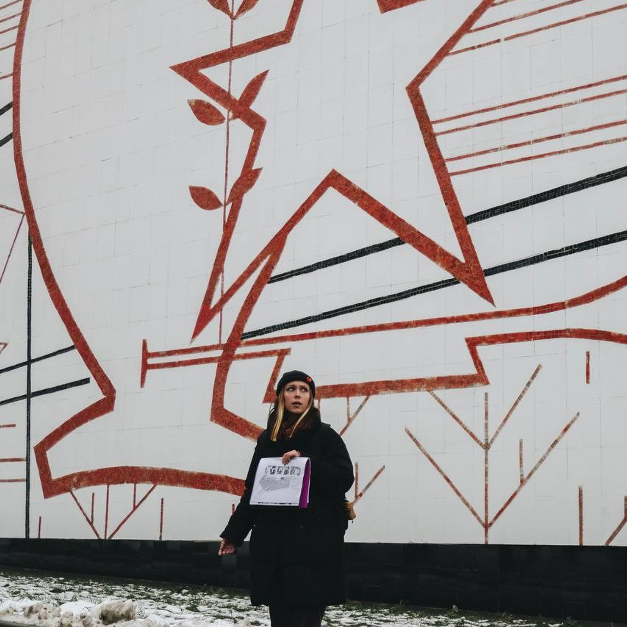 30.11.2024 // Фотоэкскурсия по Воробьевым горам с your_guide_msk