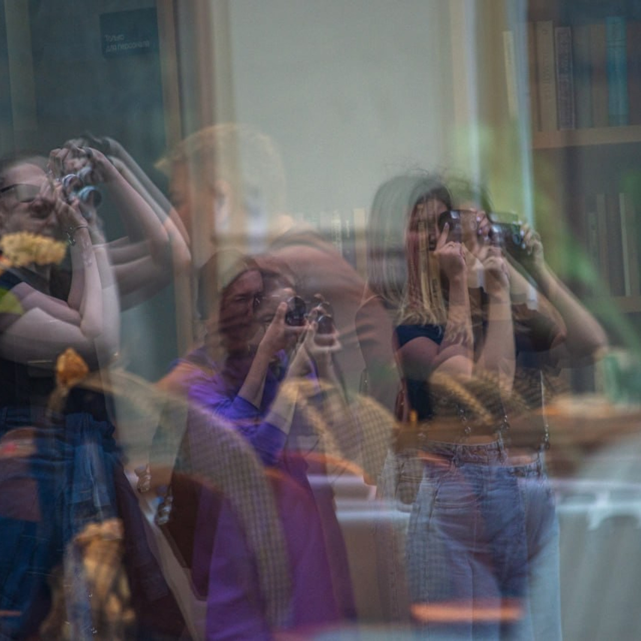 24.08.2024 // Фотопрогулка с Гагиком Егиазаряном