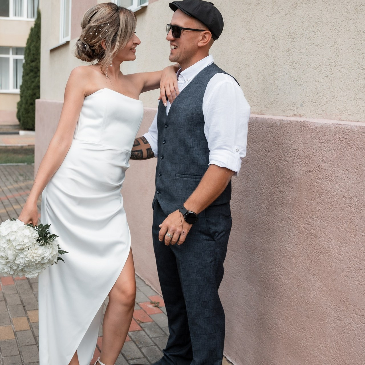 Отзывы. Фотограф в Старом Осколе, Губкине Надежда Приболовец