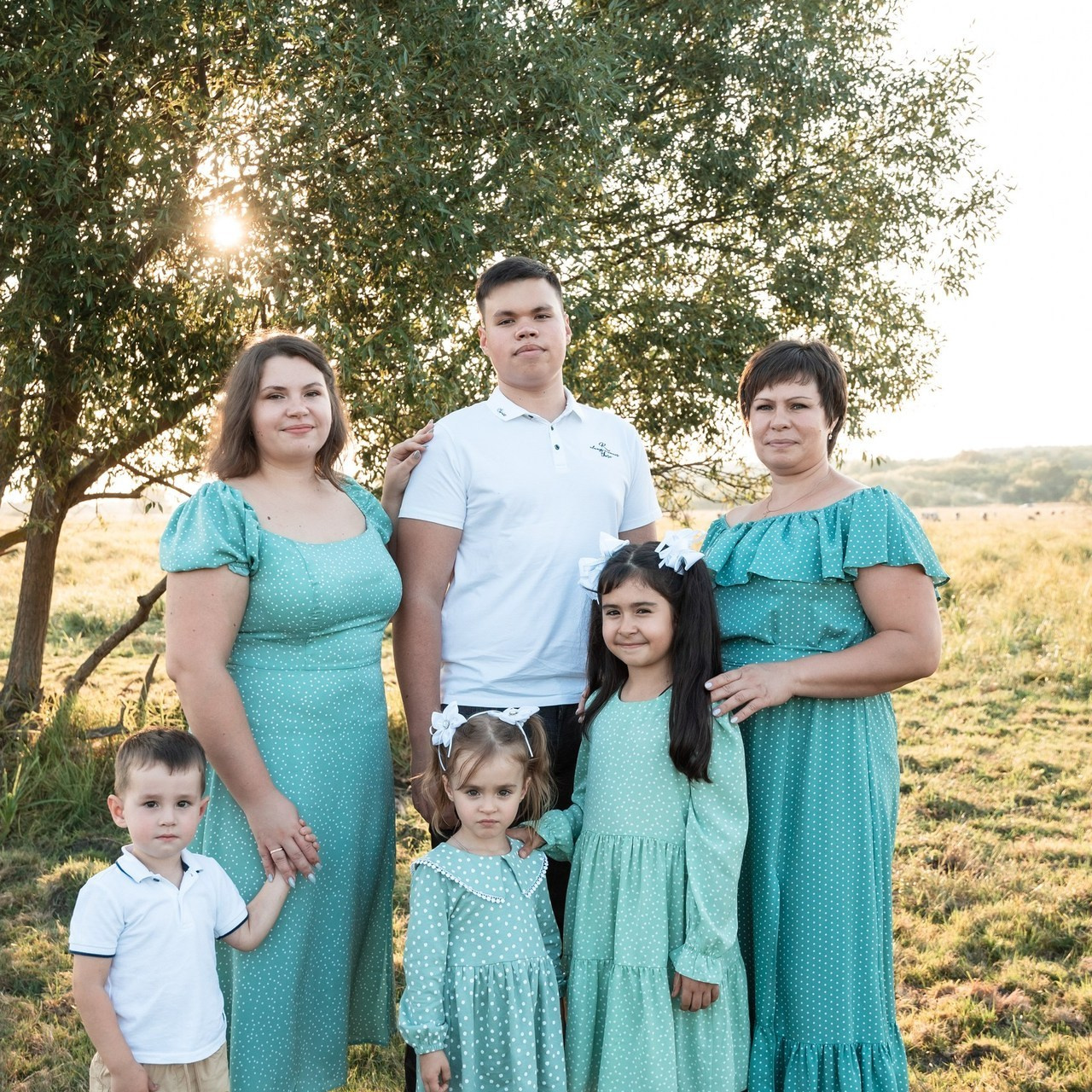 Отзывы. Фотограф в Старом Осколе, Губкине Надежда Приболовец