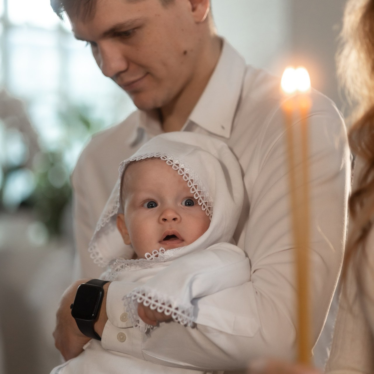 Отзывы. Фотограф в Старом Осколе, Губкине Надежда Приболовец