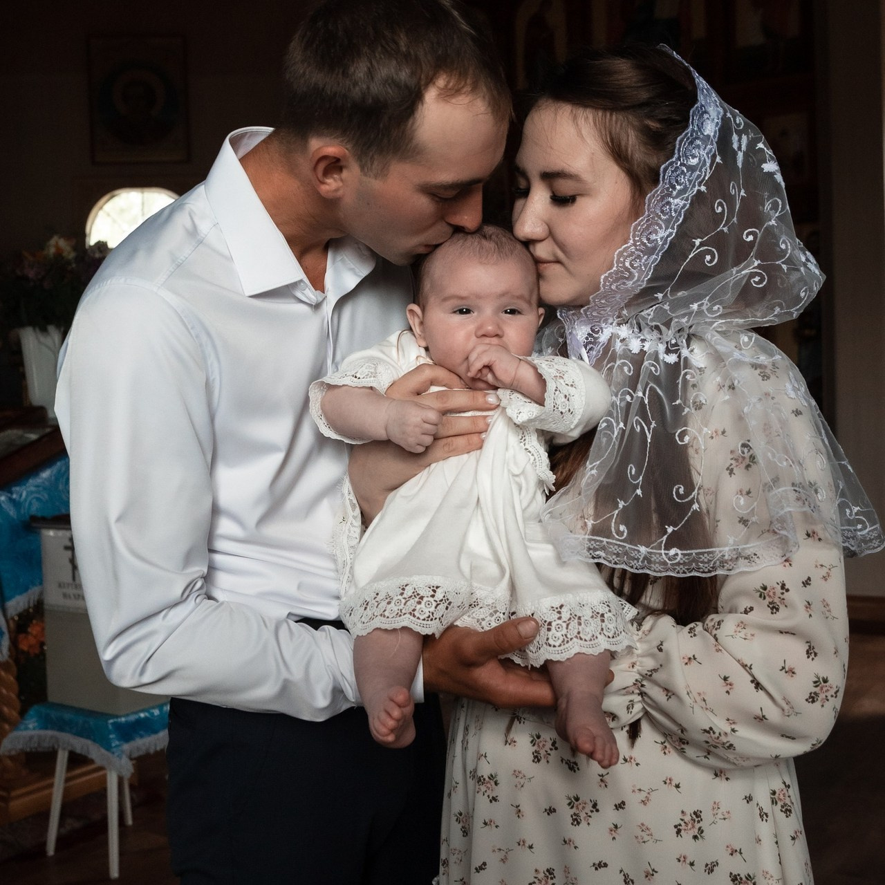 Отзывы. Фотограф в Старом Осколе, Губкине Надежда Приболовец