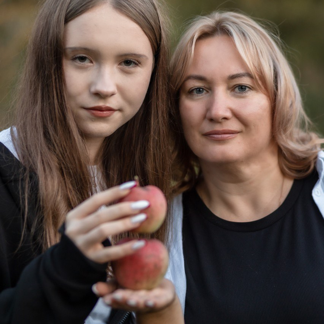 Отзывы. Фотограф в Старом Осколе, Губкине Надежда Приболовец