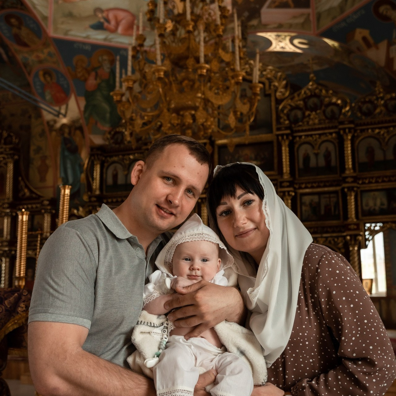 Отзывы. Фотограф в Старом Осколе, Губкине Надежда Приболовец