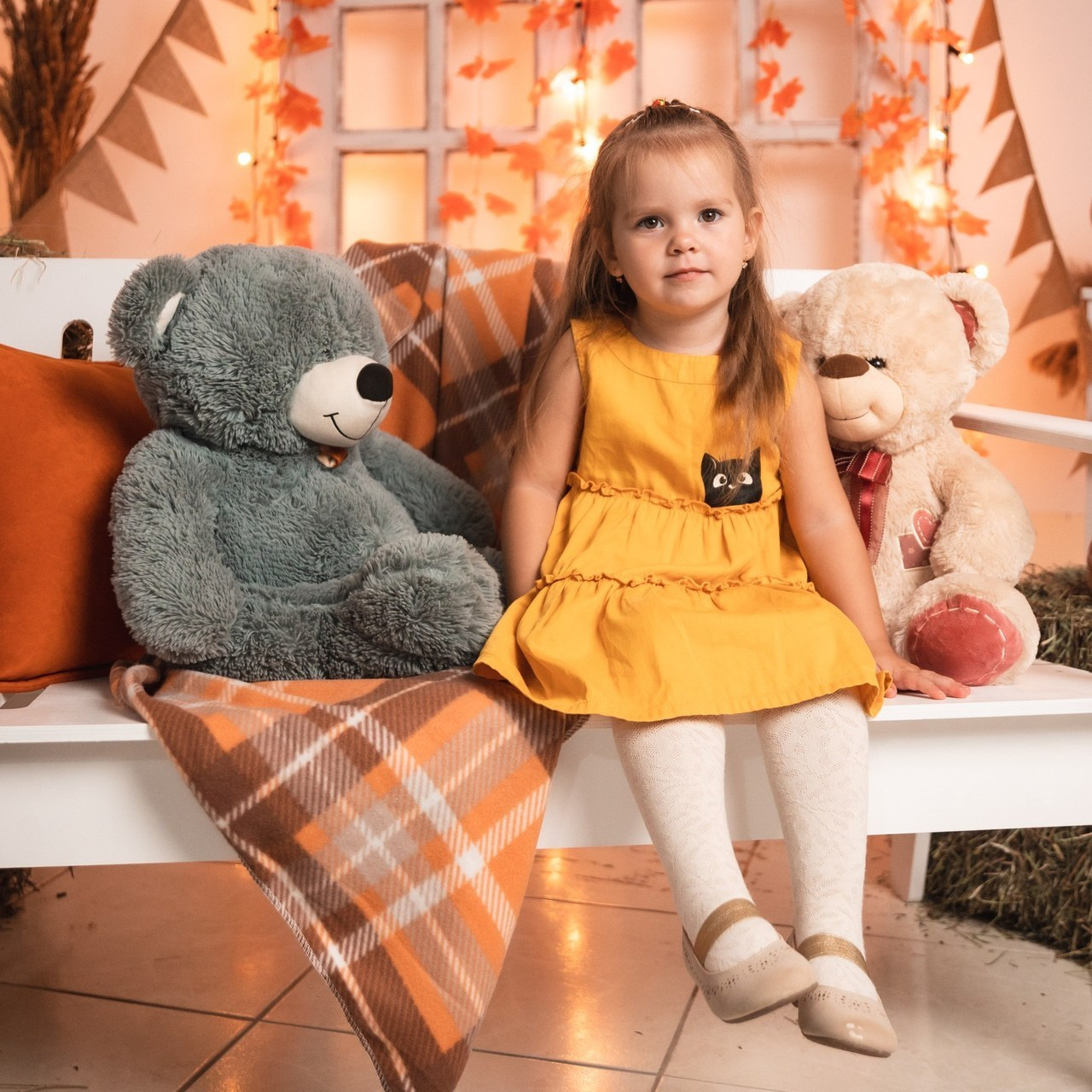 Отзывы. Фотограф в Старом Осколе, Губкине Надежда Приболовец