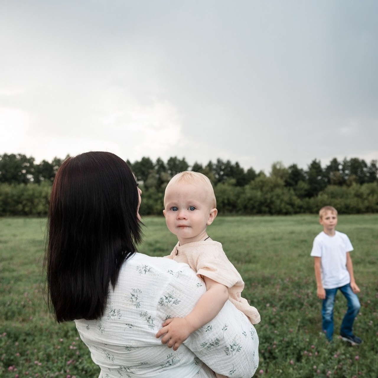 Отзывы. Фотограф в Старом Осколе, Губкине Надежда Приболовец