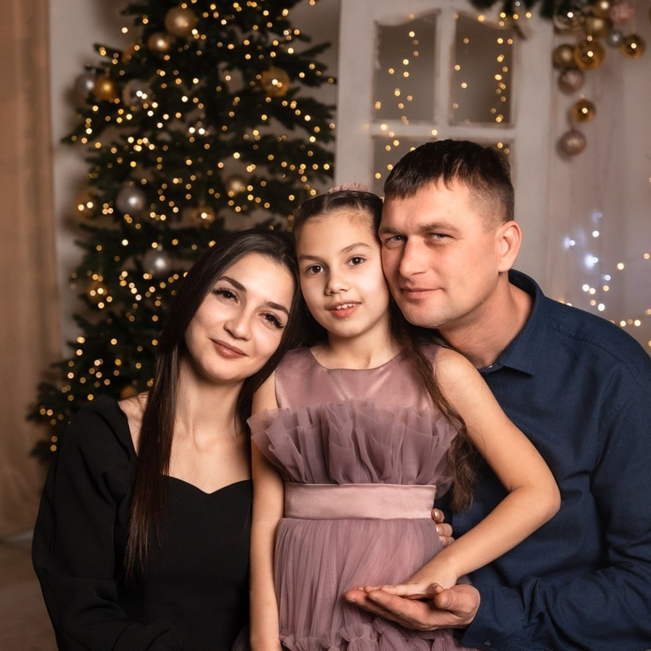 Отзывы. Фотограф в Старом Осколе, Губкине Надежда Приболовец