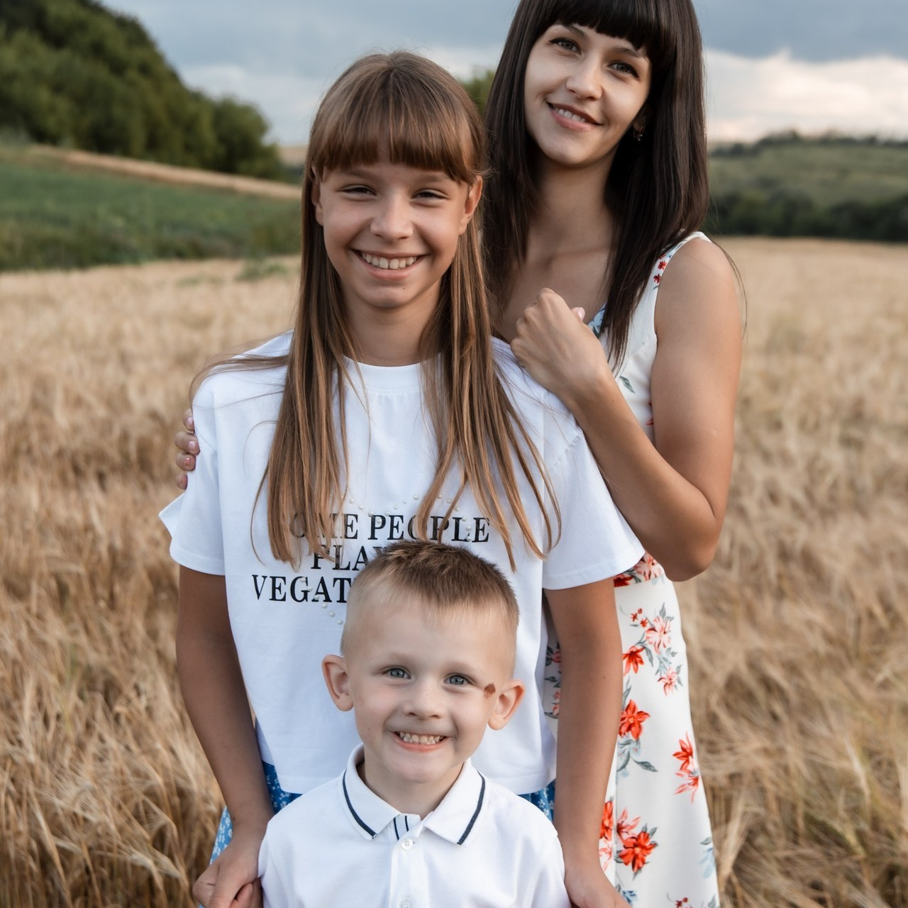 Отзывы. Фотограф в Старом Осколе, Губкине Надежда Приболовец