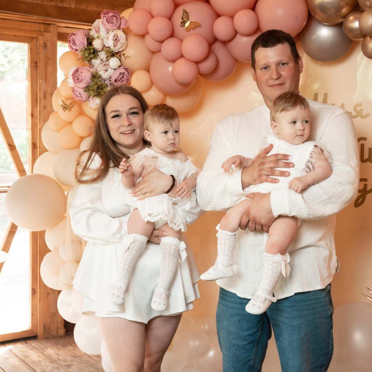 Отзывы. Фотограф в Старом Осколе, Губкине Надежда Приболовец