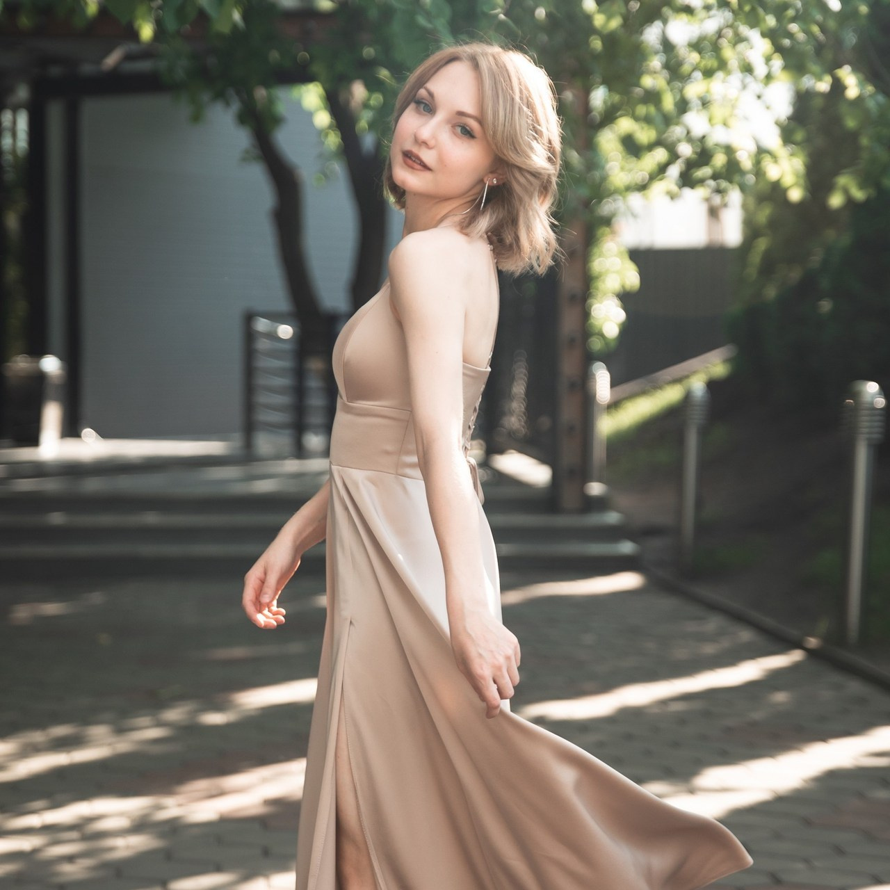 Отзывы. Фотограф в Старом Осколе, Губкине Надежда Приболовец