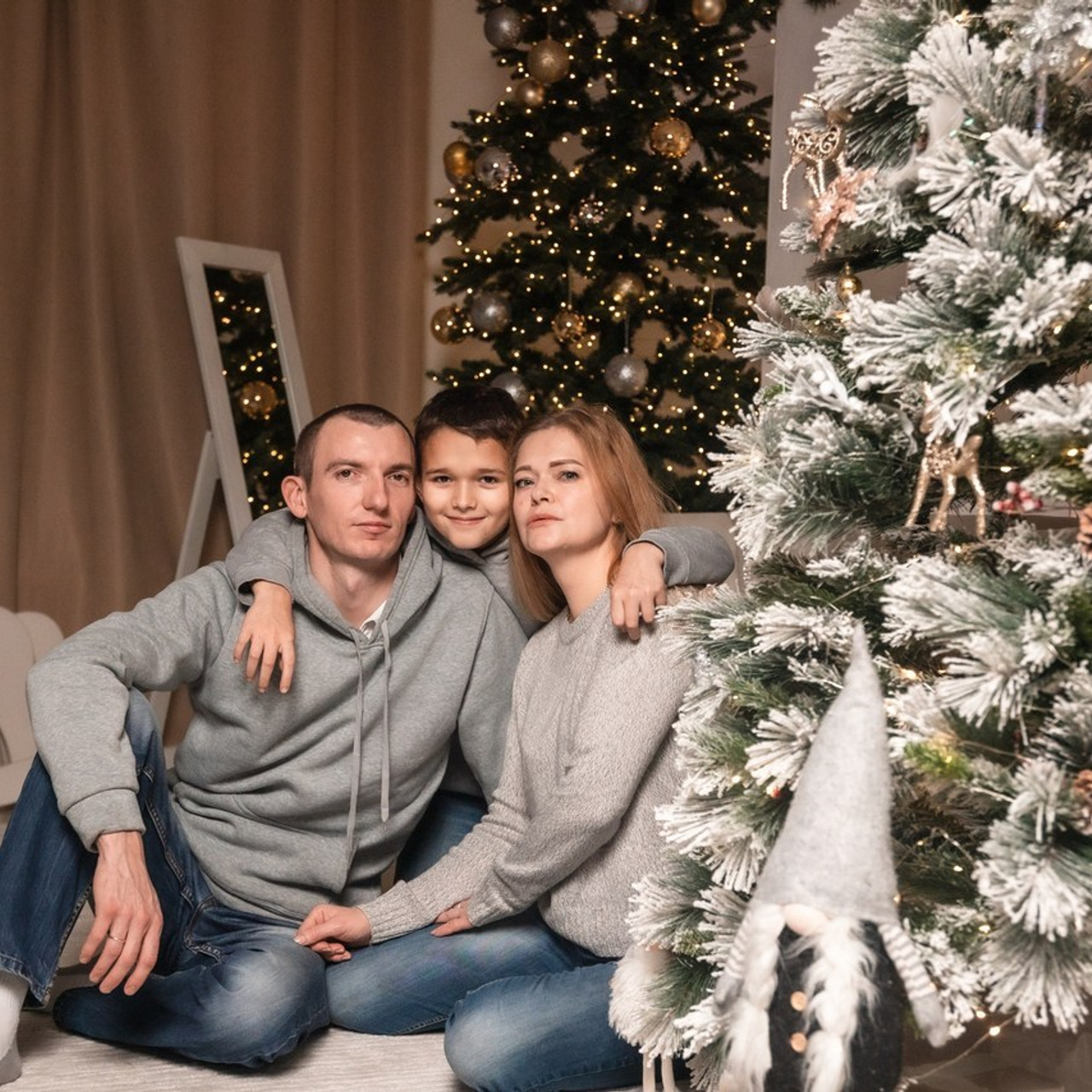 Отзывы. Фотограф в Старом Осколе, Губкине Надежда Приболовец