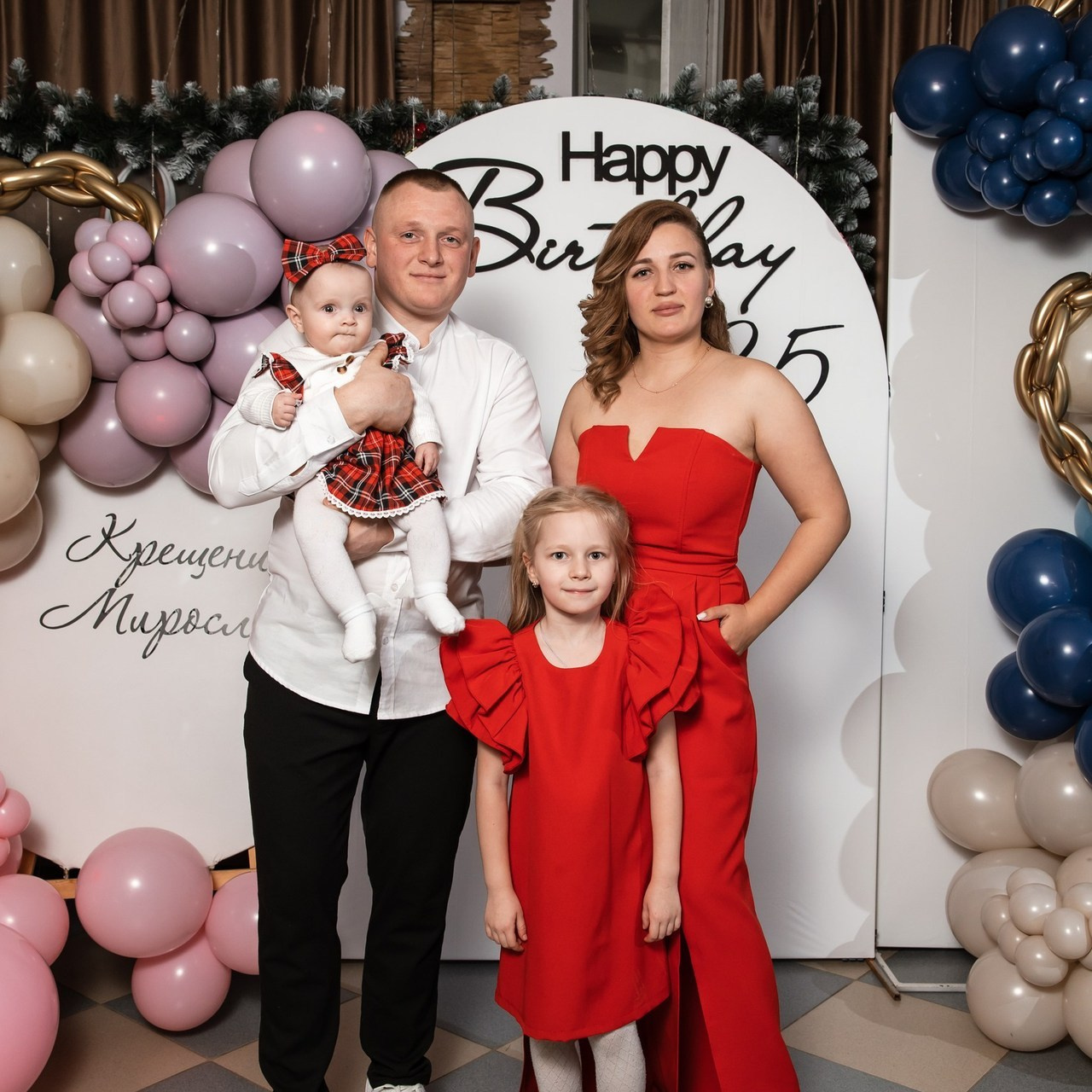 Отзывы. Фотограф в Старом Осколе, Губкине Надежда Приболовец