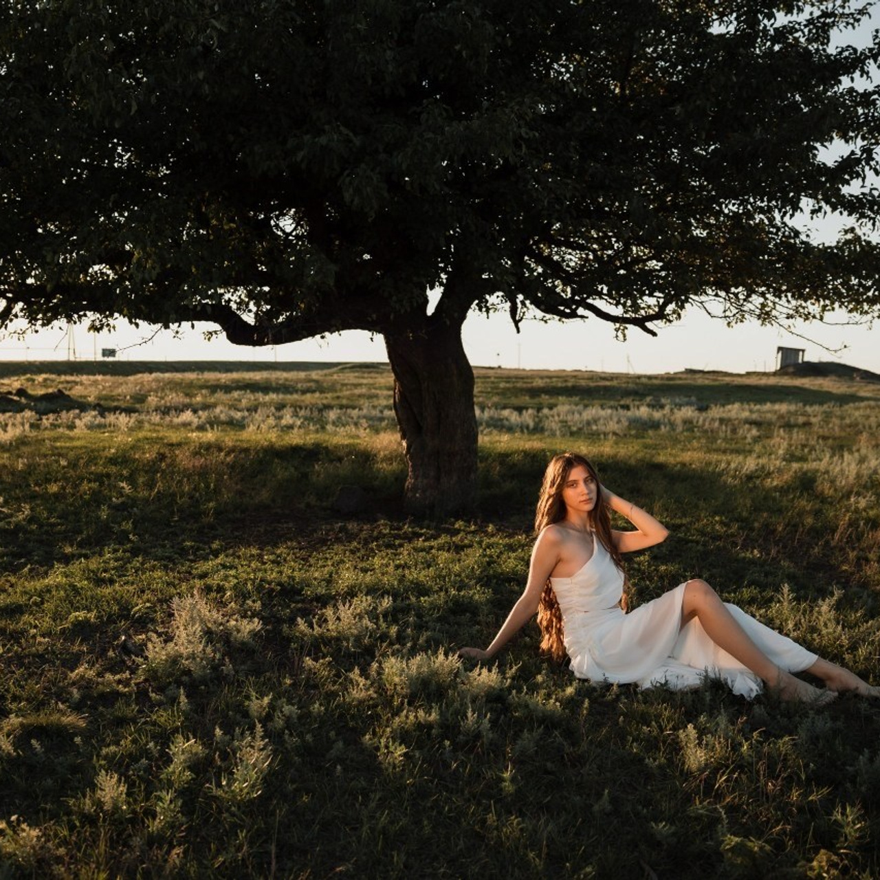 В&nbsp;объятиях природы