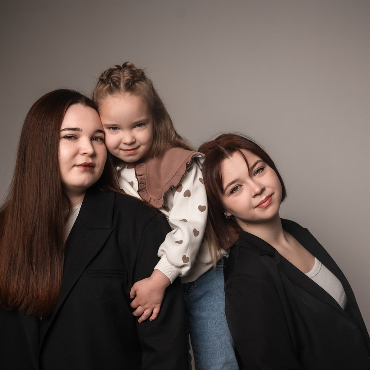 Отзывы. Фотограф в Старом Осколе, Губкине Надежда Приболовец