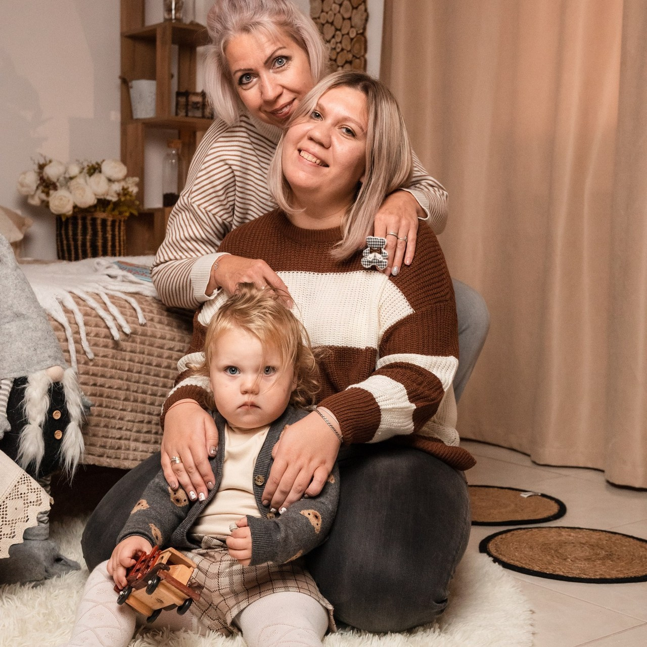 Отзывы. Фотограф в Старом Осколе, Губкине Надежда Приболовец