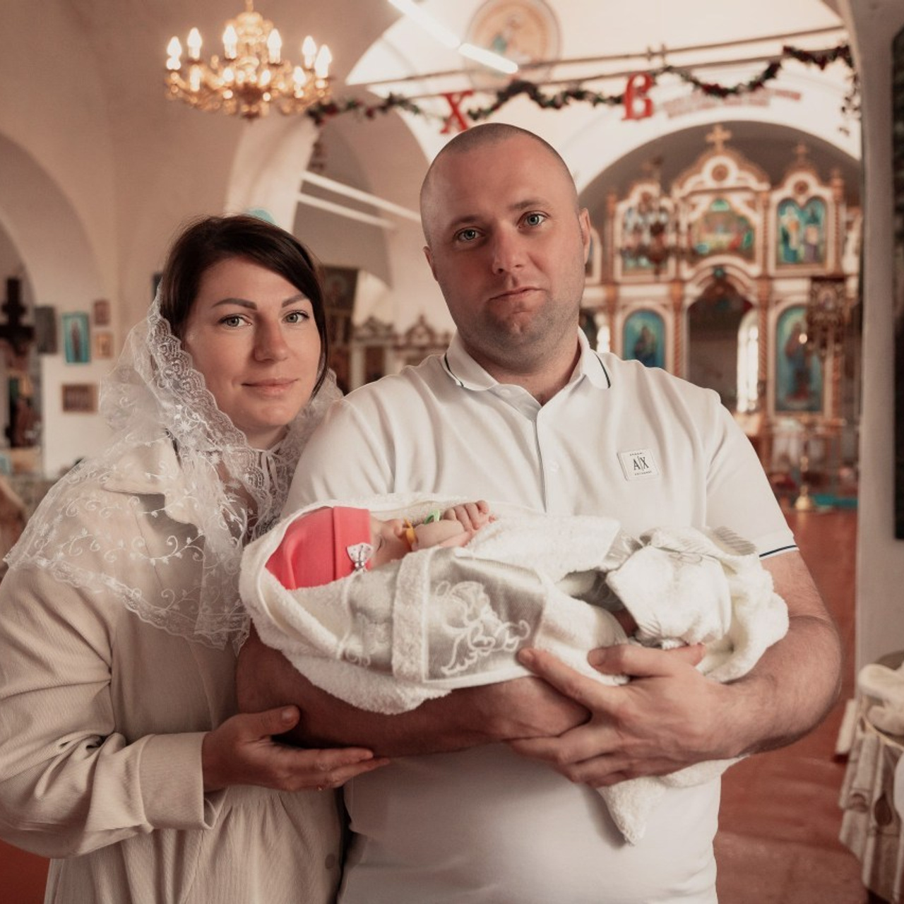 Отзывы. Фотограф в Старом Осколе, Губкине Надежда Приболовец