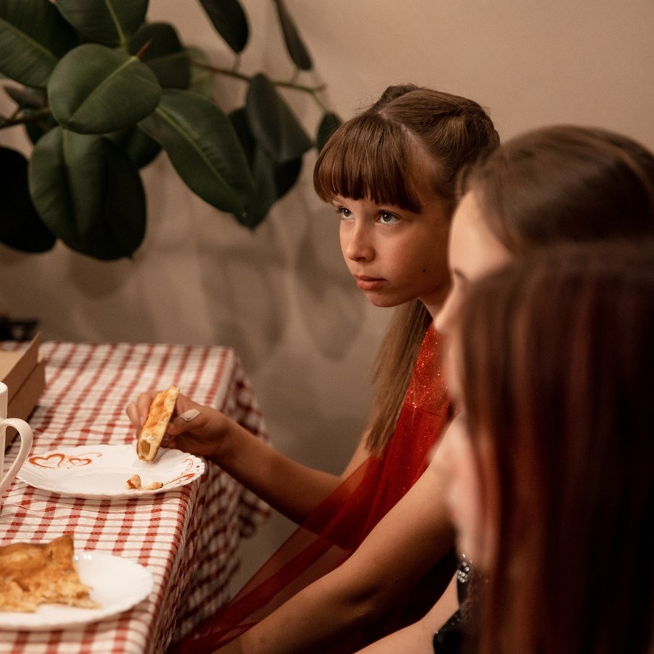 Отзывы. Фотограф в Старом Осколе, Губкине Надежда Приболовец