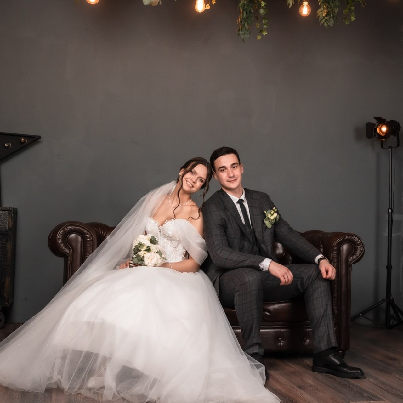 Отзывы. Фотограф в Старом Осколе, Губкине Надежда Приболовец