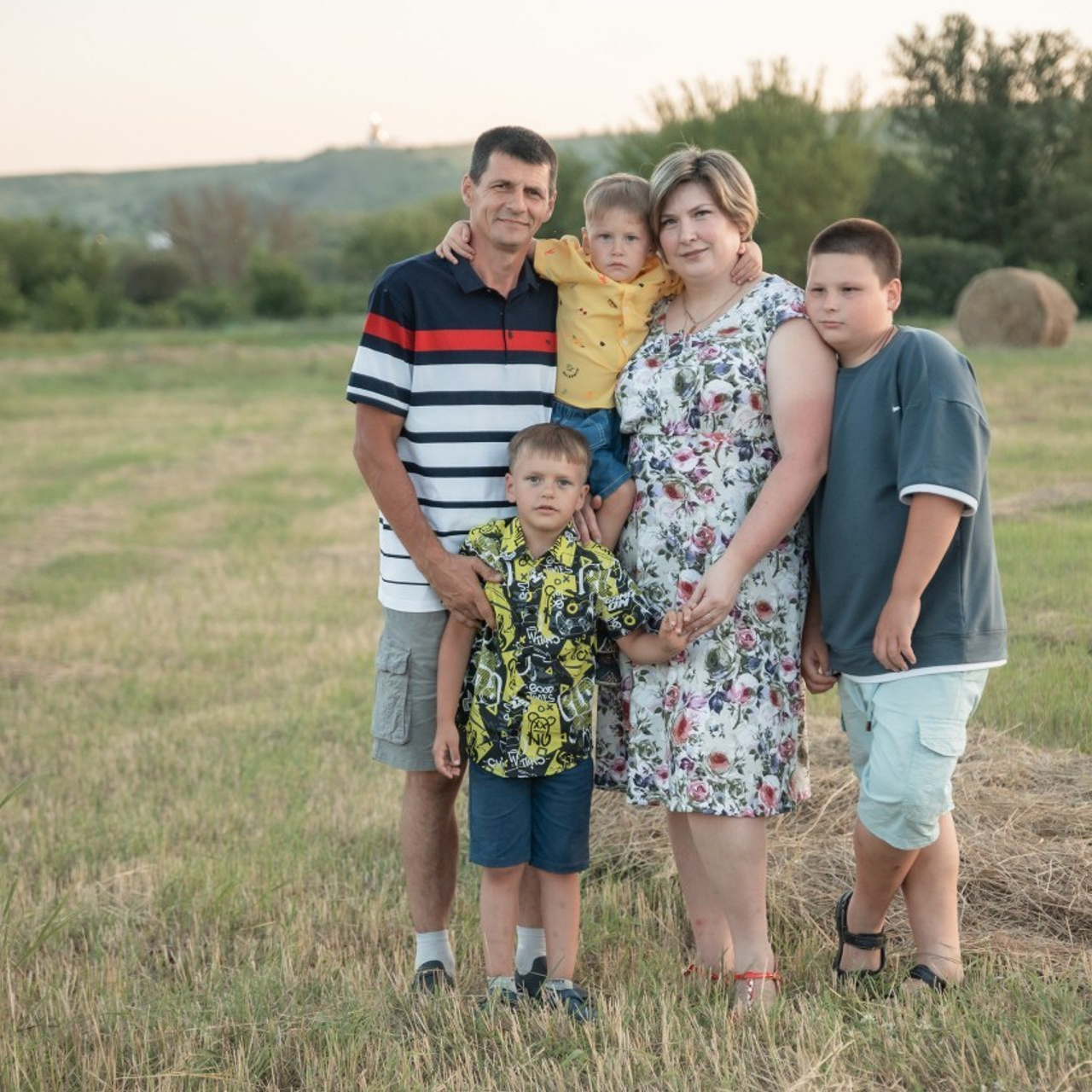 Отзывы. Фотограф в Старом Осколе, Губкине Надежда Приболовец