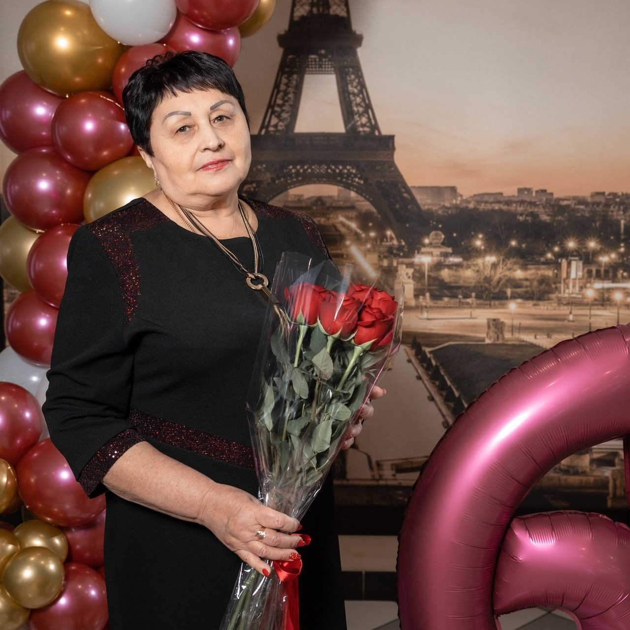 Отзывы. Фотограф в Старом Осколе, Губкине Надежда Приболовец