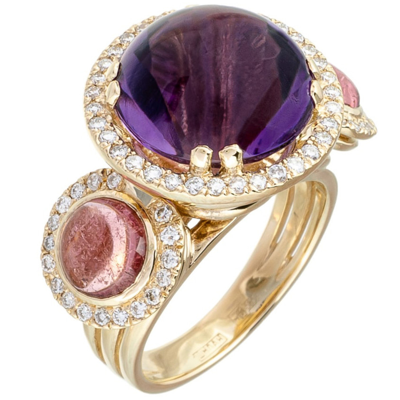 Фотосъёмка ювелирных украшений стандартная ретушь от 350 руб. за фото