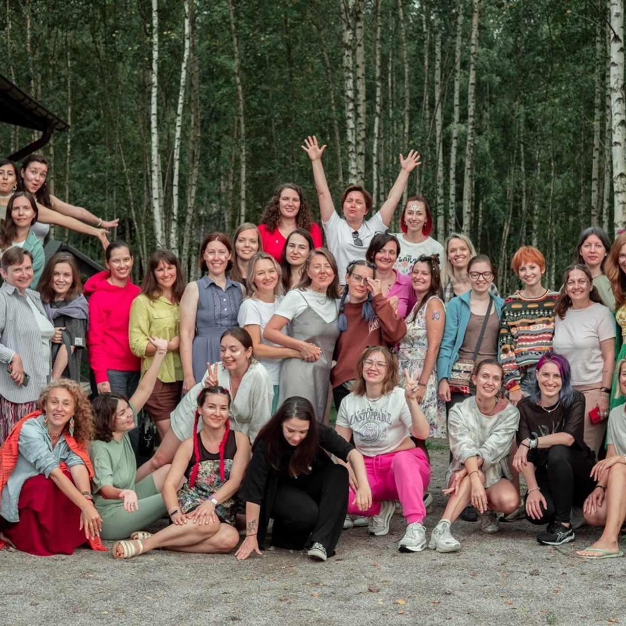 Отзывы на работу фотографа в Санкт-Петербурге Валерии Комаровой